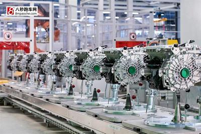 創(chuàng)新BMW iX投產(chǎn)啟示 汽車制造與網(wǎng)絡(luò)科技的跨界融合