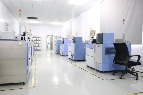 稻源科技 四年十倍增長，引領(lǐng)人工智能視覺芯片新浪潮